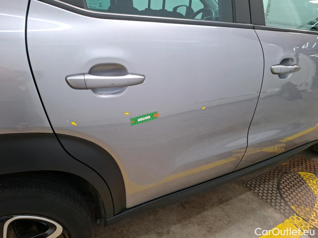  Citroen  C3  Aircross Feel Pack Business 1.5 BlueHDi 120CV BVA6 E6d #47