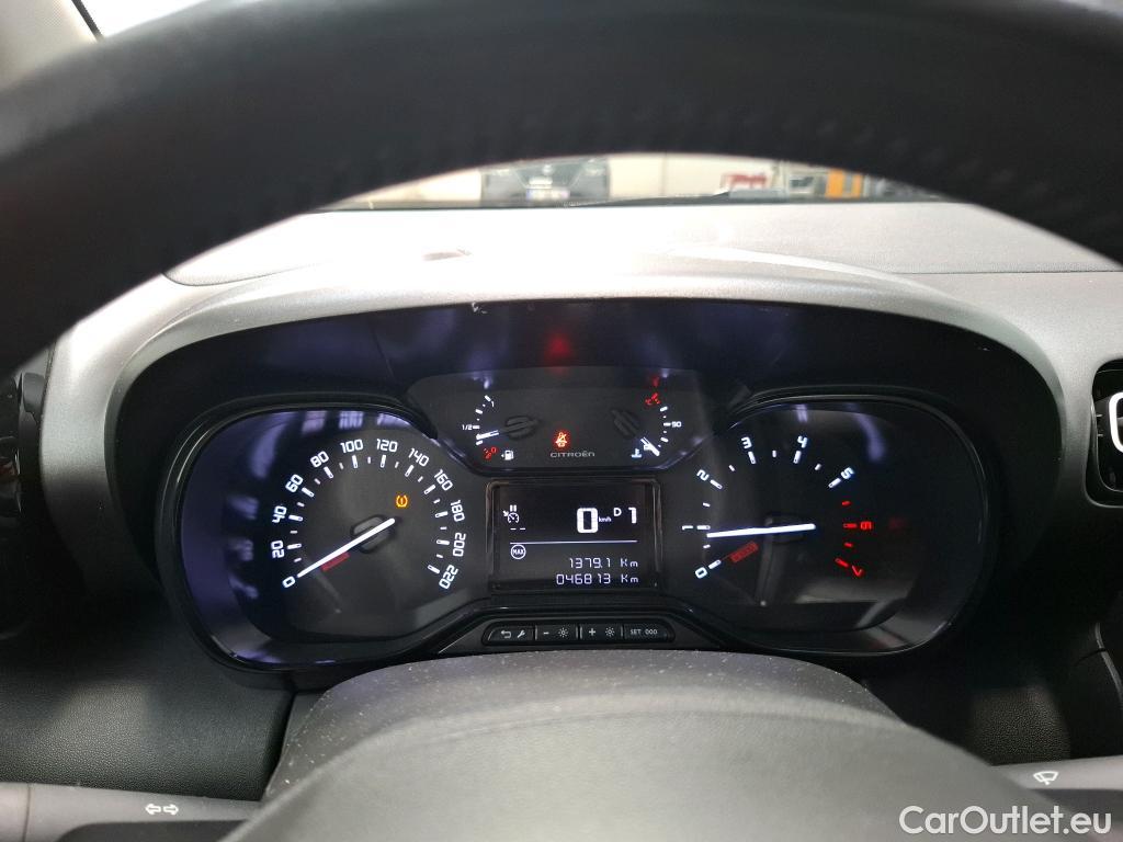  Citroen  C3  Aircross Feel Pack Business 1.5 BlueHDi 120CV BVA6 E6d #63