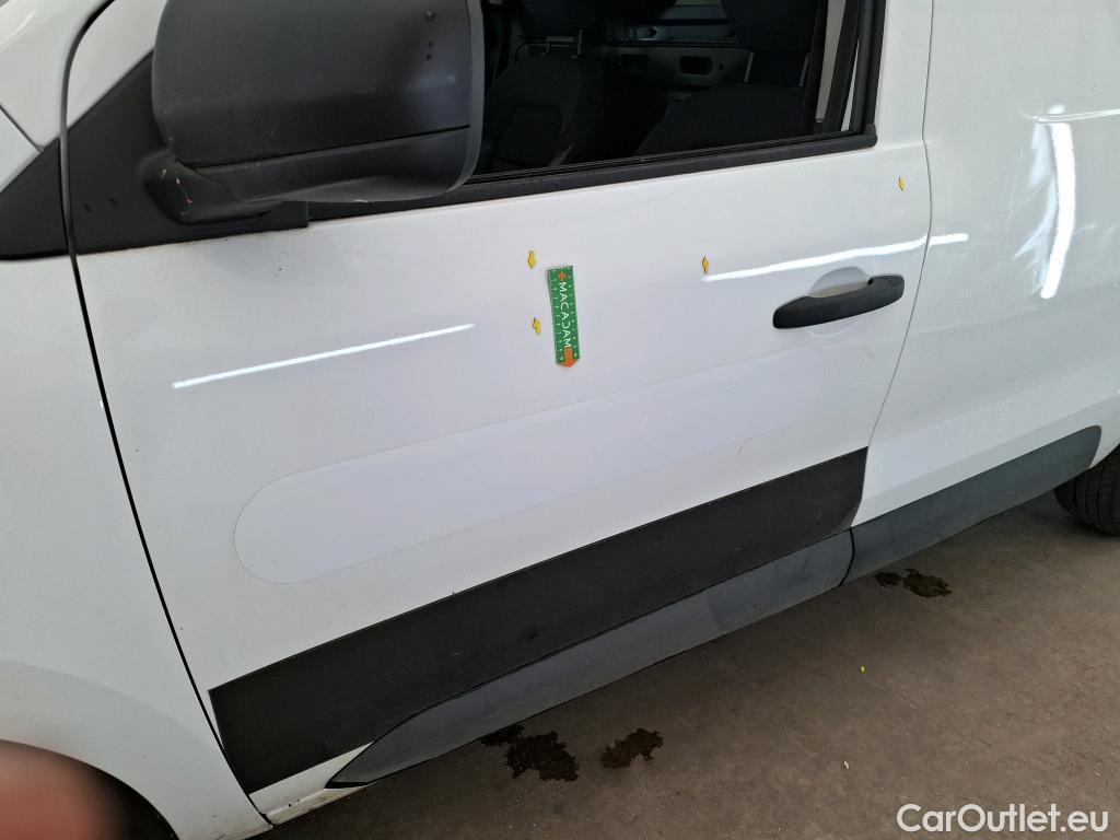  Renault  EXPRESS  Confort 1.3 TCe 100CV BVM6 E6dT #19