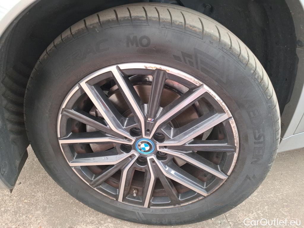  Bmw  X1 BMW  / 2022 / 5P / SUV xDrive25e M Sport DKG7 #16