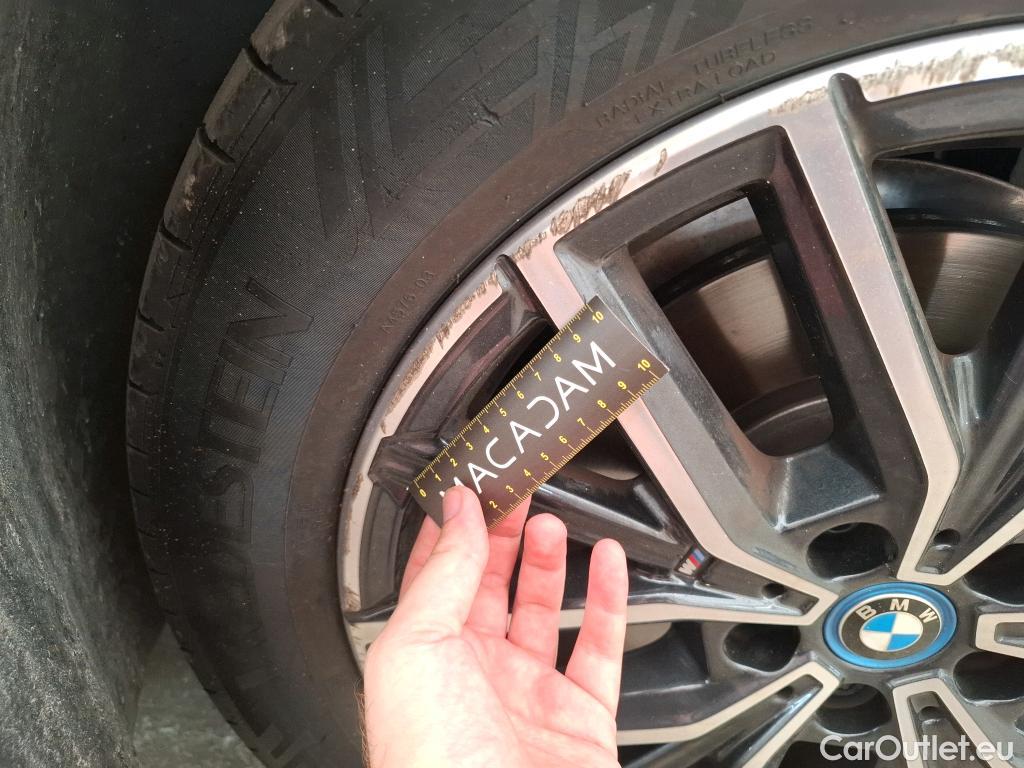  Bmw  X1 BMW  / 2022 / 5P / SUV xDrive25e M Sport DKG7 #28