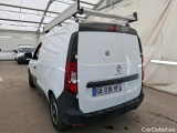  Renault  EXPRESS  Confort 1.3 TCe 100CV BVM6 E6dT #2