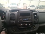  Renault  Trafic  Fourgon Grand Confort L1H1 1000 1.6 dCi #7