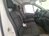  Renault  Trafic  Fourgon Grand Confort L1H1 1000 1.6 dCi #8