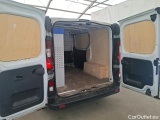  Renault  Trafic  Fourgon Grand Confort L1H1 1000 1.6 dCi #10