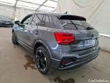  Audi  Q2  35 TFSI S Line Plus 1.5 TFSI 150CV BVA7 E6d #2