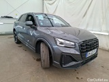  Audi  Q2  35 TFSI S Line Plus 1.5 TFSI 150CV BVA7 E6d #4