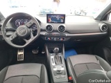  Audi  Q2  35 TFSI S Line Plus 1.5 TFSI 150CV BVA7 E6d #5