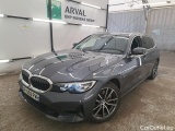 Bmw Serie 3 BMW Série 3 Touring / 2019 / 5P / Break 320e 204ch Business Design BVA8 Hybride