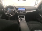  Bmw  Serie 3 BMW Série 3 Touring / 2019 / 5P / Break 320e 204ch Business Design BVA8 Hybride #6