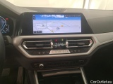  Bmw  Serie 3 BMW Série 3 Touring / 2019 / 5P / Break 320e 204ch Business Design BVA8 Hybride #8