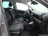  Citroen  C3  Aircross Feel Pack Business 1.5 BlueHDi 120CV BVA6 E6d #6