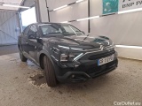  Citroen  C4  X Feel Pack 1.2 PureTech 130CV BVA8 6E #4