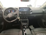  Citroen  C4  X Feel Pack 1.2 PureTech 130CV BVA8 6E #5