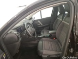  Citroen  C4  X Feel Pack 1.2 PureTech 130CV BVA8 6E #8