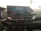  Citroen  C4  X Feel Pack 1.2 PureTech 130CV BVA8 6E #7