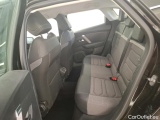  Citroen  C4  X Feel Pack 1.2 PureTech 130CV BVA8 6E #9