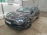 Citroen C4 CITROEN  X / 2022 / 4P / Berline PureTech 130 S&S EAT8 Feel Pack
