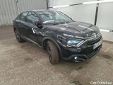  Citroen  C4 CITROEN  X / 2022 / 4P / Berline PureTech 130 S&S EAT8 Feel Pack #4