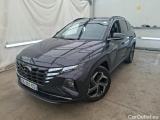 Hyundai Tucson HYUNDAI  / 2020 / 5P / SUV 1.6 PHEV 265 HTRAC EXECUTIVE 4WD AUTO