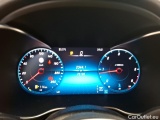  Mercedes  G-Klasee MERCEDES-BENZ GLC / 2019 / 5P / SUV GLC 220 d Business Line 4Matic #6