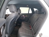  Mercedes  G-Klasee MERCEDES-BENZ GLC / 2019 / 5P / SUV GLC 220 d Business Line 4Matic #9