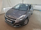 Peugeot 208  Signature 1.2 PureTech 80CV BVM5 E6dT