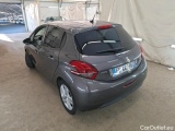  Peugeot  208  Signature 1.2 PureTech 80CV BVM5 E6dT #2