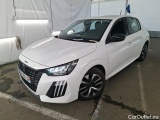 Peugeot 208  Active 1.2 PureTech 100CV BVM6 E6d