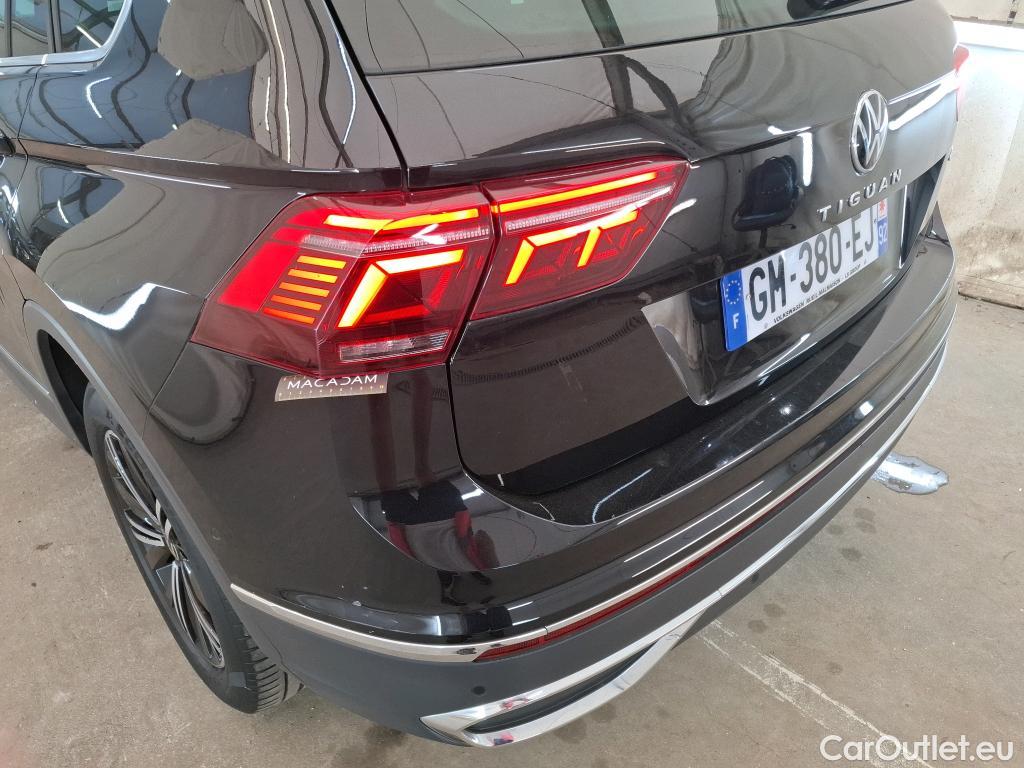  Volkswagen  Tiguan VOLKSWAGEN  / 2020 / 5P / SUV 1.4 eHybrid 245 DSG6 Elegance #11