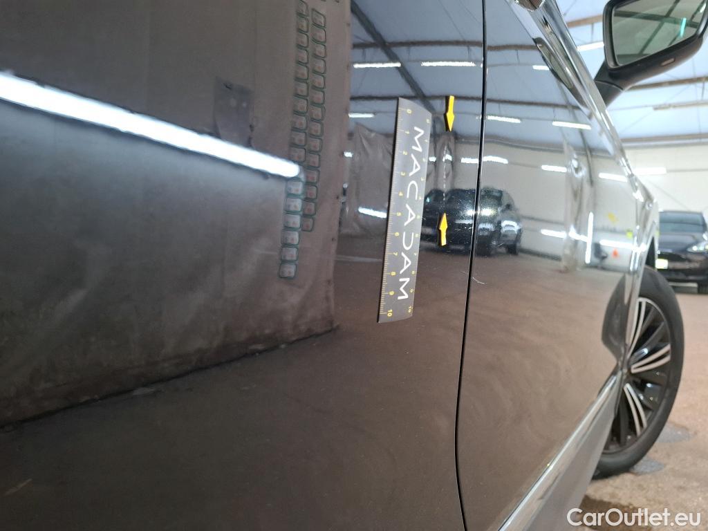  Volkswagen  Tiguan VOLKSWAGEN  / 2020 / 5P / SUV 1.4 eHybrid 245 DSG6 Elegance #5