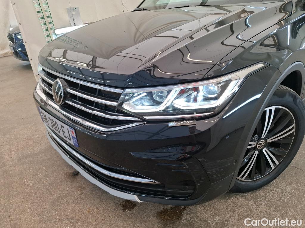  Volkswagen  Tiguan VOLKSWAGEN  / 2020 / 5P / SUV 1.4 eHybrid 245 DSG6 Elegance #8