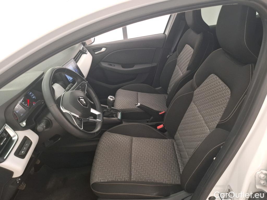  Renault  Clio  V Evolution 1.0 TCe 100CV BVM6 E6d / GPL #4