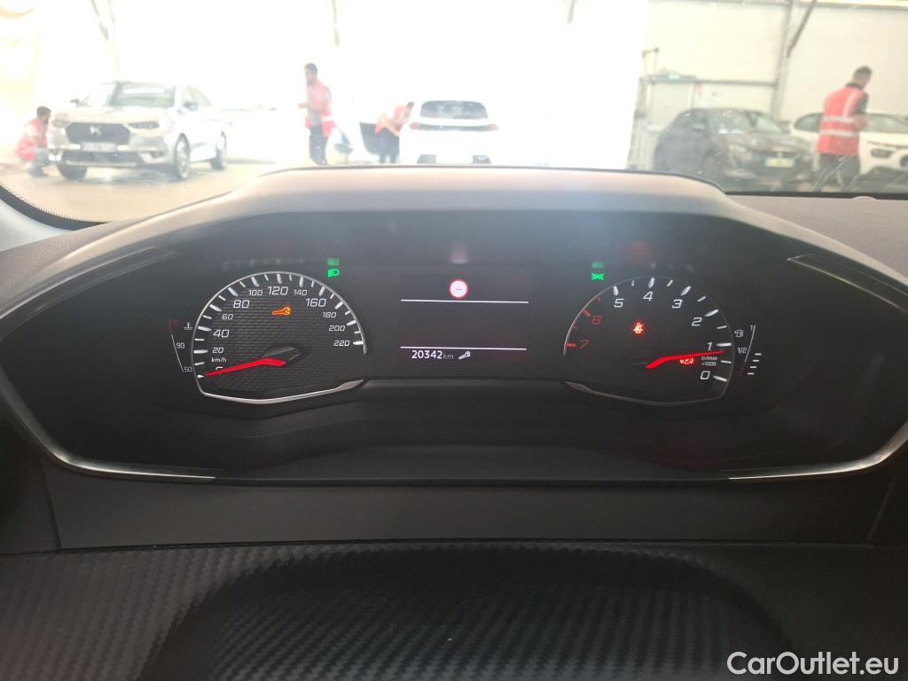  Peugeot  208  Style 1.2 PureTech 75CV BVM5 E6d #7
