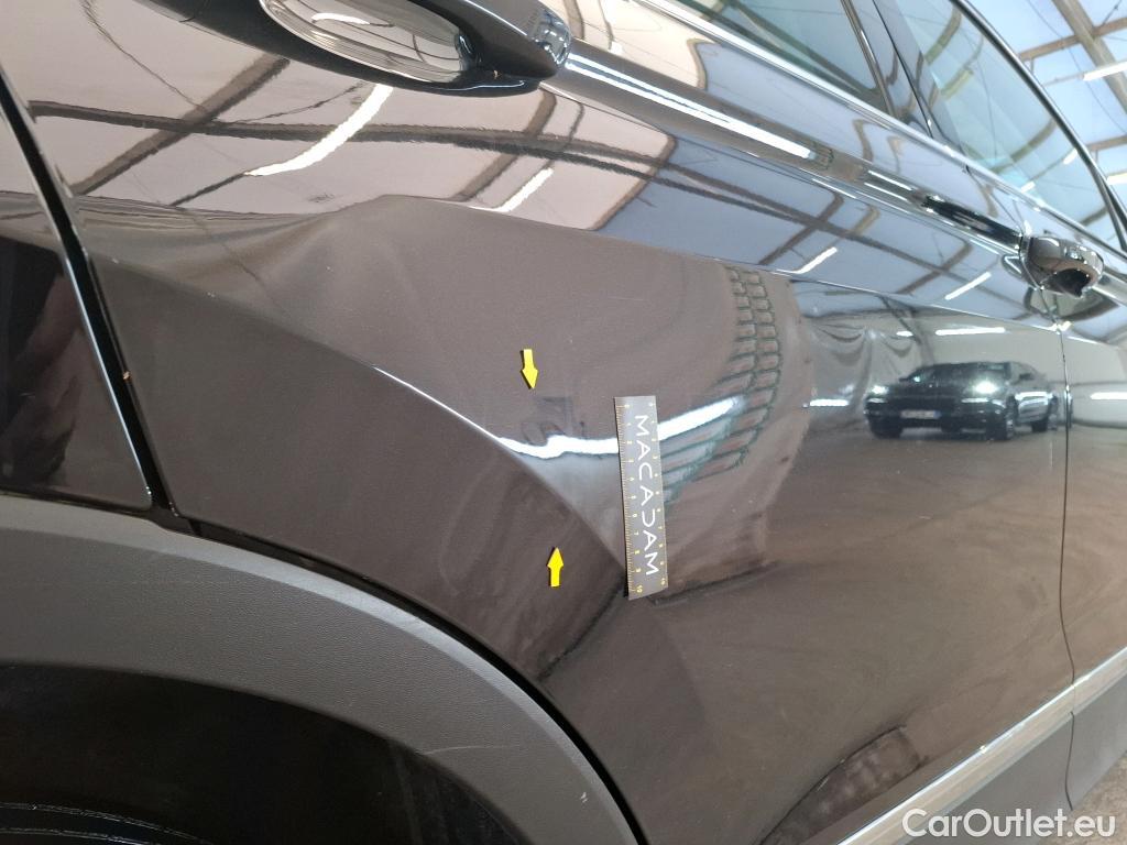  Volkswagen  Tiguan VOLKSWAGEN  / 2020 / 5P / SUV 1.4 eHybrid 245 DSG6 Elegance #3