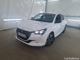 Peugeot 208  Style 1.2 PureTech 75CV BVM5 E6d