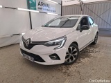 Renault Clio  V Evolution 1.0 TCe 100CV BVM6 E6d / GPL