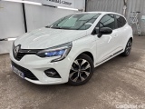 Renault Clio  V Evolution 1.0 TCe 100CV BVM6 E6d / GPL
