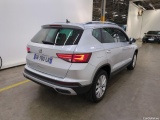  Seat  ATECA  Style Business 2.0 TDI 150CV BVA7 E6d #3