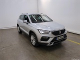  Seat  ATECA  Style Business 2.0 TDI 150CV BVA7 E6d #4
