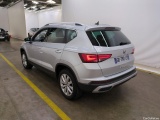  Seat  ATECA  Style Business 2.0 TDI 150CV BVA7 E6d #2