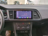  Seat  ATECA  Style Business 2.0 TDI 150CV BVA7 E6d #7