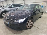  Volkswagen  Golf  VOLKSWAGEN / 2020 / 5P / Berline 2.0 TDI SCR 115 DSG7 LIFE SOCI BUSINESS #2