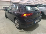  Volkswagen  Golf  VOLKSWAGEN / 2020 / 5P / Berline 2.0 TDI SCR 115 DSG7 LIFE SOCI BUSINESS #4