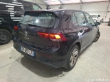  Volkswagen  Golf  VOLKSWAGEN / 2020 / 5P / Berline 2.0 TDI SCR 115 DSG7 LIFE SOCI BUSINESS #5