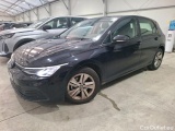 Volkswagen  Golf  VOLKSWAGEN / 2020 / 5P / Berline 2.0 TDI SCR 115 DSG7 LIFE SOCI BUSINESS #6