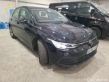  Volkswagen  Golf  VOLKSWAGEN / 2020 / 5P / Berline 2.0 TDI SCR 115 DSG7 LIFE SOCI BUSINESS #7
