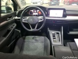  Volkswagen  Golf  VOLKSWAGEN / 2020 / 5P / Berline 2.0 TDI SCR 115 DSG7 LIFE SOCI BUSINESS #8