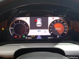  Volkswagen  Golf  VOLKSWAGEN / 2020 / 5P / Berline 2.0 TDI SCR 115 DSG7 LIFE SOCI BUSINESS #9