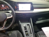  Volkswagen  Golf  VOLKSWAGEN / 2020 / 5P / Berline 2.0 TDI SCR 115 DSG7 LIFE SOCI BUSINESS #10